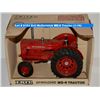 Image 1 : Ertl McCormick WD-9 Tractor (1:16)