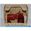 Image 1 : Erlt McCormick-Deering Farmall A (1:16)