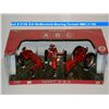 Image 1 : Ertl McMormick-Deering Farmall ABC (1:16)