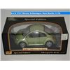 Image 1 : Maista Volkswagon New Beetle (1:18)