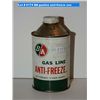 Image 1 : BA gasline anti-freeze can