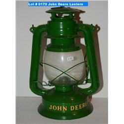 John Deere Lantern