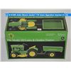 Image 1 : John Deere model 110 lawn &garden tractor (1:16)