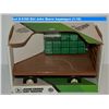 Image 1 : Etrl John Deere haywagon (1:16)
