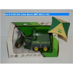 Ertl John Deere AMT 600 (1:16)