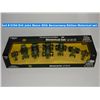 Image 1 : Ertl John Deere 60th Anniversary Edition Historical set (1:64)