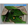 Image 1 : Ertl John Deere 9600 combine (1:28)