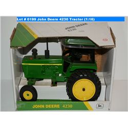 John Deere 4230 Tractor (1:16)