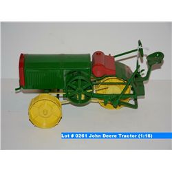 John Deere Tractor (1:16)