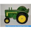 Image 1 : Ertl John Deere 820 Diesel Tractor (1:16)