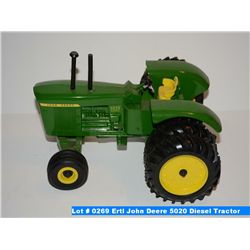 Ertl John Deere 5020 Diesel Tractor