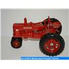 Image 1 : McCormick Farmall Tractor