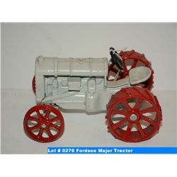Fordson Major Tractor