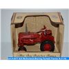 Image 1 : Ertl McCormick-Deering Farmall Tractor A (1:16)