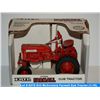 Image 1 : Ertl McCormick Farmall Cub Tractor (1:16)
