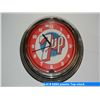 Image 1 : plastic 7up clock