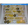 Image 1 : 6 x John Deere replacement decal sets