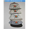 Image 1 : 4 x Wendland Ag Services hats