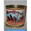 Image 2 : Ben Hur brand tomato catsup tin