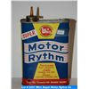 Image 1 : Whiz Super Motor Rythm tin