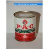 Image 1 : BA PAC tin, unopened