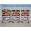 Image 2 : 6 x Roger's Golden Syrup tins, (3 x 5 lbs and 3 x 2 lbs)