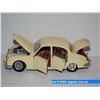 Image 2 : Jaguar toy car