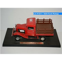 1934 Ford Pickup