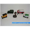 Image 1 : 5 x assorted miniature toys