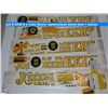 Image 1 : 6 x John Deere replacement decal sets + extras
