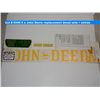 Image 2 : 6 x John Deere replacement decal sets + extras