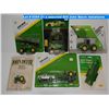 Image 2 : 21 x assorted Ertl John Deere miniatures