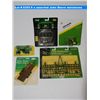 Image 2 : 6 x assorted John Deere miniatures