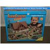Image 3 : Ertl FarmCountry Railroad (42 pc), Deluxe Farmset (229pc), Ranch (121 pc)