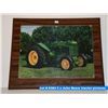 Image 2 : 3 x John Deere tractor pictures