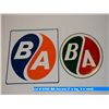 Image 1 : BA decals (7 x lrg, 3 x med)