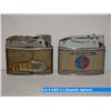 Image 1 : 2 x Royalite lighters
