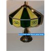 Image 2 : John Deere glass lamp