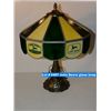 Image 3 : John Deere glass lamp