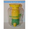 Image 1 : John Deere Day 89 water cooler & 6 cups