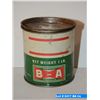Image 1 : BA tin