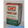 Image 1 : BA Frostcop antifreeze tin