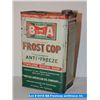 Image 2 : BA Frostcop antifreeze tin