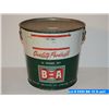Image 1 : BA 10 lb pail