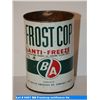 Image 1 : BA Frostcop antifreeze tin