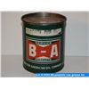 Image 1 : BA graphite cup grease tin