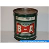 Image 2 : BA graphite cup grease tin