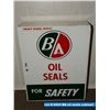 Image 1 : BA oil seals cabinet