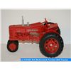 Image 1 : Ertl McCormick Formall 300 Tractor
