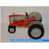 Image 1 : Ertl Ford 901 Powermaster Tractor